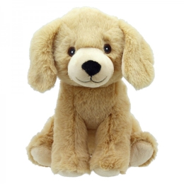 Wilberry Eco Cuddlies - Lola the Labrador