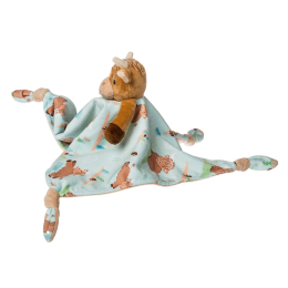 Hetty Highland Cow Comfort Blanket