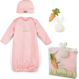 Bunnies by the Bay - Sweet and Tender Gift Set