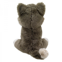 Wilberry Eco Cuddlies - Wolfie the Wolf