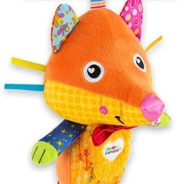 Lamaze - Flannery the Fox Activity Toy