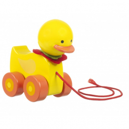 Pull Along  - Duck