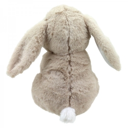 Wilberry Eco Cuddlies - Rosie the Rabbit