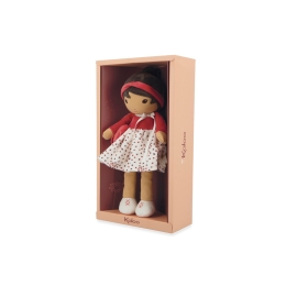 Kaloo Tendresse - My First Soft Doll - Emilie
