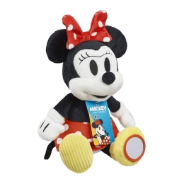 Minnie Mouse Soft Activity Toy
