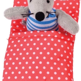 Mouse in a Little House