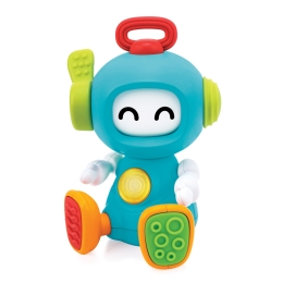 Infantino - Sensory Elasto Robot