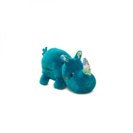 Marius Mini Rhinoceros Soft Toy