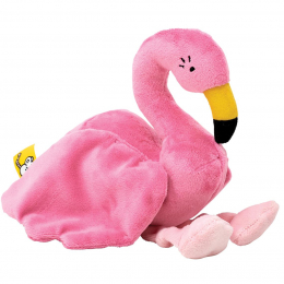 That's not my ....... Flamingo Soft Toy