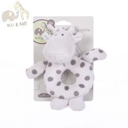 Raff Ring Rattle From The Elli And Raff Range