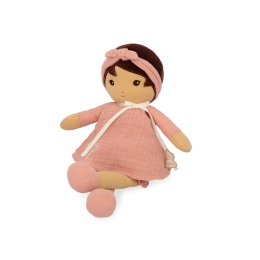 Kaloo Tendresse - My First Doll - Amandine