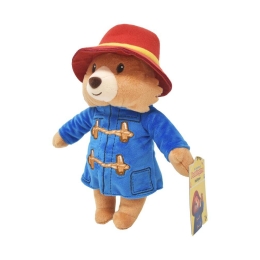 The Adventures of Paddington Soft Toy