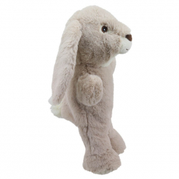 Eco friendly Walking Puppet - Rabbit