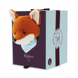 Kaloo - les Amis - Paprika the Fox - 19cm