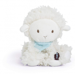 Kaloo - Les Amis - Vanille the Lamb - 19cm