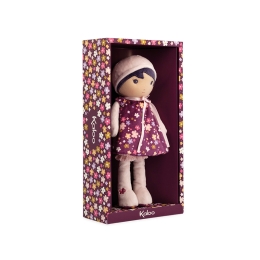 Kaloo Tendresse - My First Soft Doll - Violette