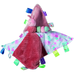 Taggies - Camilla Caterpillar Comfort Blanket