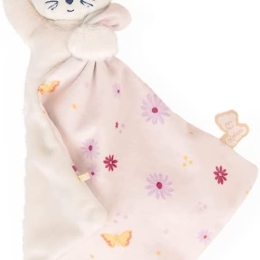 Kaloo - Aster Flowers Mouse Comforter