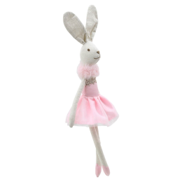 Wilberry Dancers - Pink Rabbit