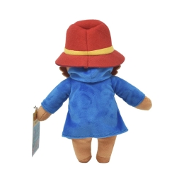 The Adventures of Paddington Soft Toy