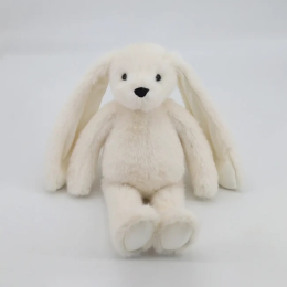 Dingle Dangle Bunny - Cream