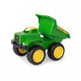 John Deere - Mini Tractor and Dump Truck Set