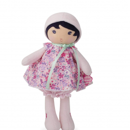 Kaloo Tendresse - My First Soft Doll - Fleur