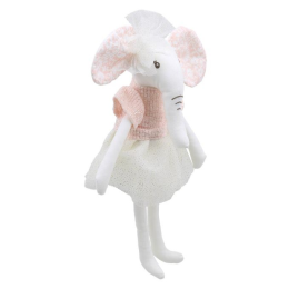 Wilberry Linen - Elephant