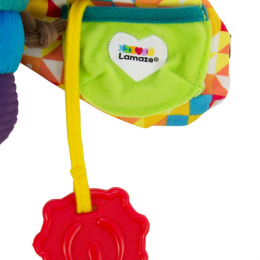 Lamaze - Freddie the Firefly Activity Toy