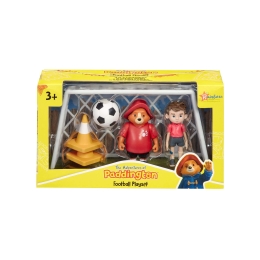 Paddington's Football Set