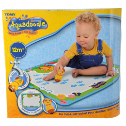 Aquadoodle - Colour Doodle Bag