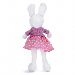 Ragtails Poppy Rabbit Ragtag