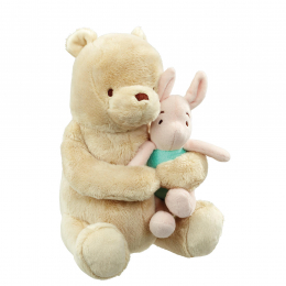 Disney - Classic Pooh - Lullaby Winnie-the-Pooh and Piglet