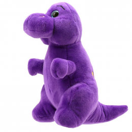 T-Rex Soft Toy - Wilberry Dinosaurs