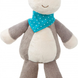 Dippity Donkey Soft Toy