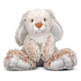 Burrow Bunny Soft Toy