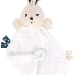 Kaloo K'Doux - Doudou Rabbit Nature