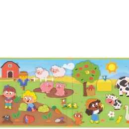 MAGNETI'STORES - The Farm