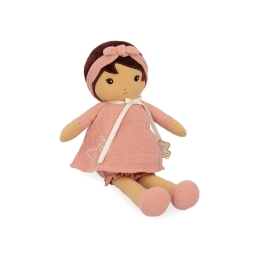 Kaloo Tendresse - My First Doll - Amandine