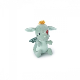 Joe Mini Dragon Soft Toy