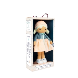 Kaloo Tendresse - My First Soft Doll - Chloe