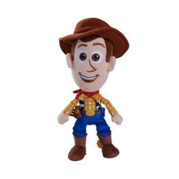 Woody Soft Toy