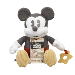Mickey Mouse Memories - Soft Activity Toy