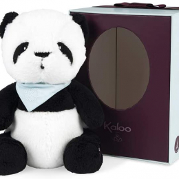 Kaloo - Les Amis - Bamboo the Panda 19cm