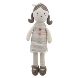 Emily by Wilberry Dolls