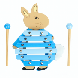 Peter Rabbit Xylophone