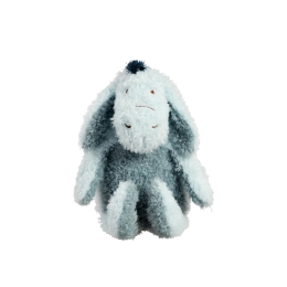 Classic Cuddly Eeyore Soft Toy