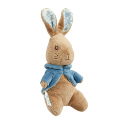 Peter Rabbit Signature Range Small Soft Toy