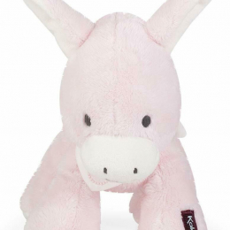 Kaloo - Les Amis - Régliss’ Small Pink Donkey