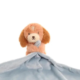 Cockapoo Comfort Blanket